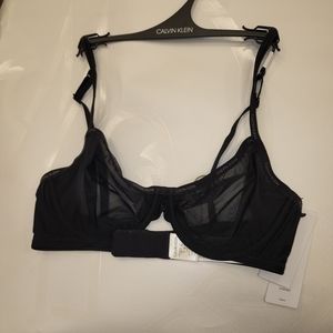 Calvin Klein Bra